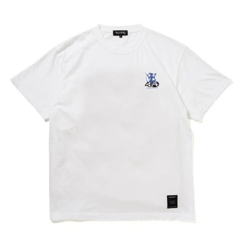 430 fourthirty / "29th MADNESS" S/S TEE / フォーサーティー 29周年 マッドネス ショートスリーブ ティー